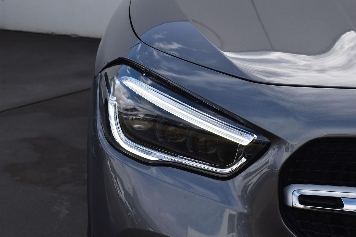 2022 Mercedes-Benz GLA-Class GLA250 H247