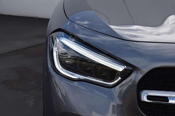 2022 Mercedes-Benz GLA-Class GLA250 H247