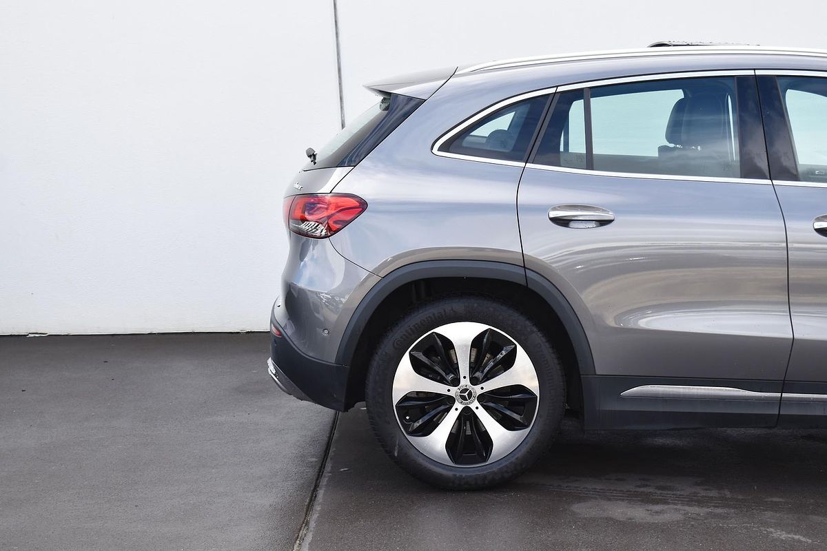 2022 Mercedes-Benz GLA-Class GLA250 H247
