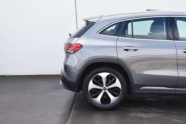 2022 Mercedes-Benz GLA-Class GLA250 H247