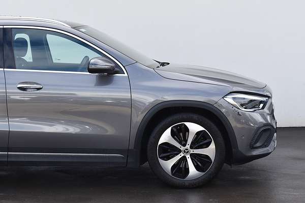 2022 Mercedes-Benz GLA-Class GLA250 H247