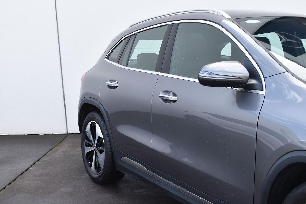 2022 Mercedes-Benz GLA-Class GLA250 H247