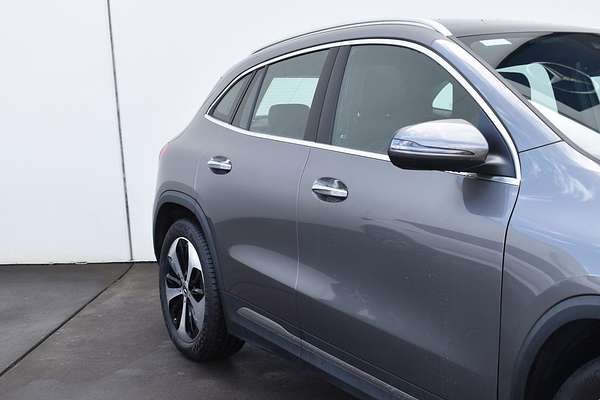 2022 Mercedes-Benz GLA-Class GLA250 H247