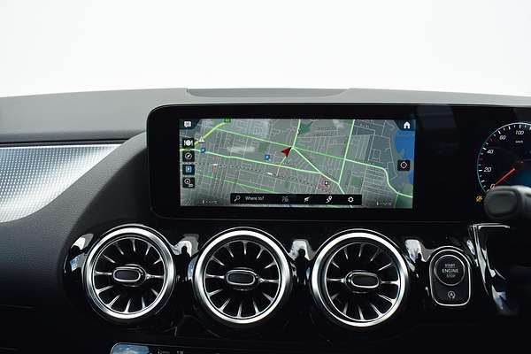 2022 Mercedes-Benz GLA-Class GLA250 H247