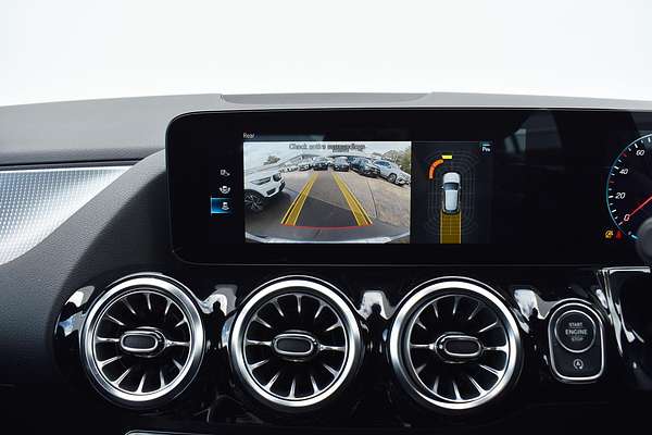 2022 Mercedes-Benz GLA-Class GLA250 H247