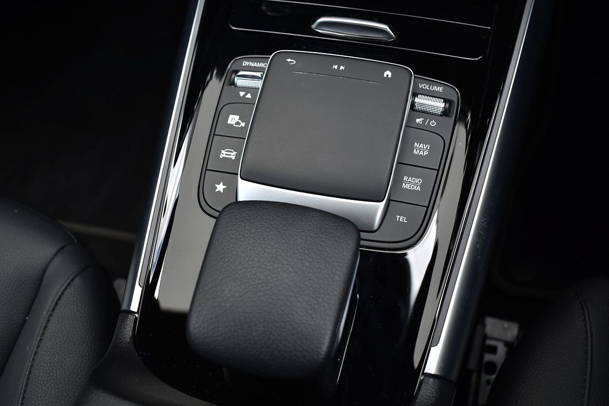 2022 Mercedes-Benz GLA-Class GLA250 H247