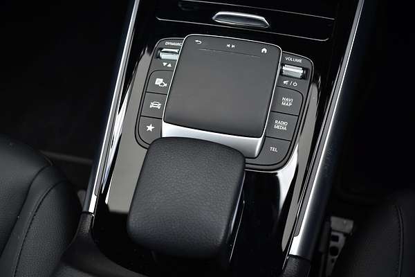 2022 Mercedes-Benz GLA-Class GLA250 H247