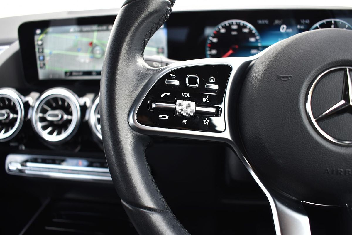 2022 Mercedes-Benz GLA-Class GLA250 H247
