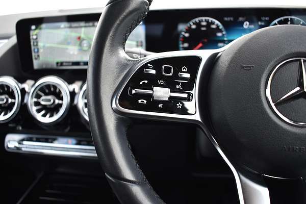 2022 Mercedes-Benz GLA-Class GLA250 H247