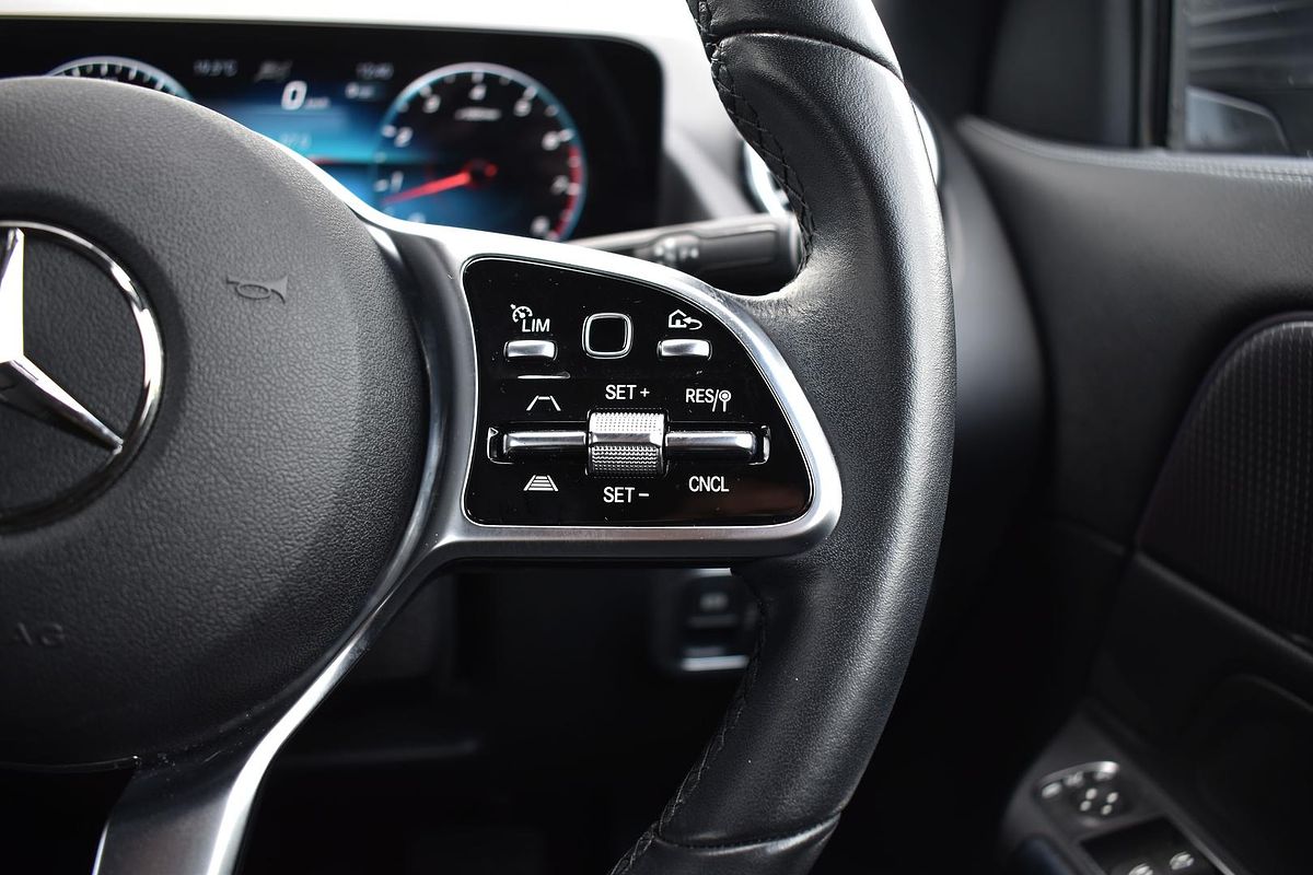 2022 Mercedes-Benz GLA-Class GLA250 H247