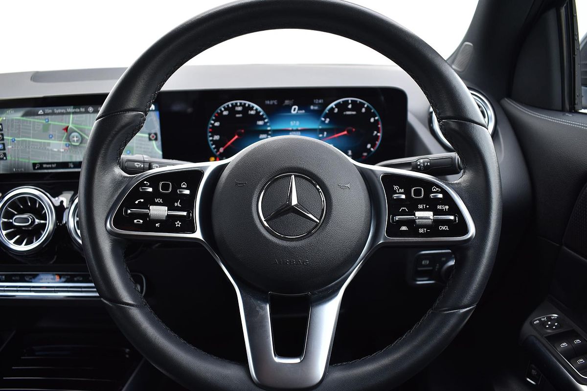 2022 Mercedes-Benz GLA-Class GLA250 H247
