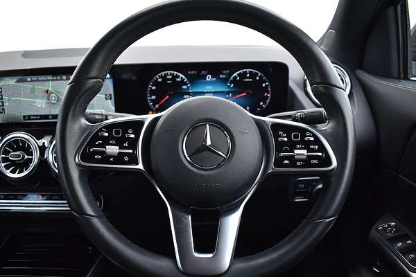 2022 Mercedes-Benz GLA-Class GLA250 H247