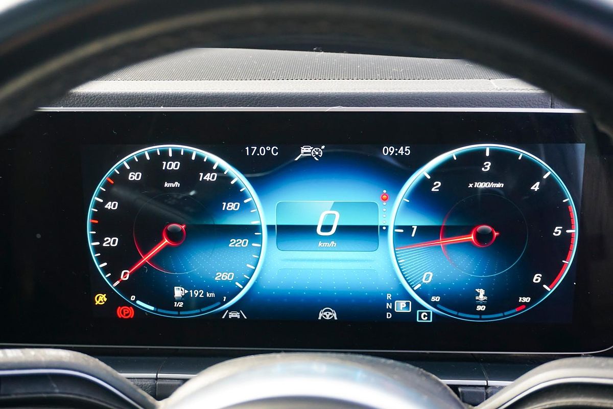 2019 Mercedes-Benz GLS-Class GLS400 d X167