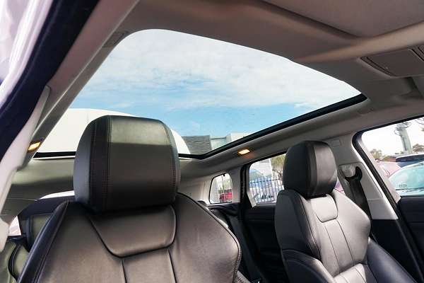 2017 Land Rover Range Rover Evoque TD4 150 SE L538