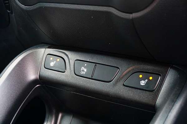2014 Hyundai ix35 SE Series II