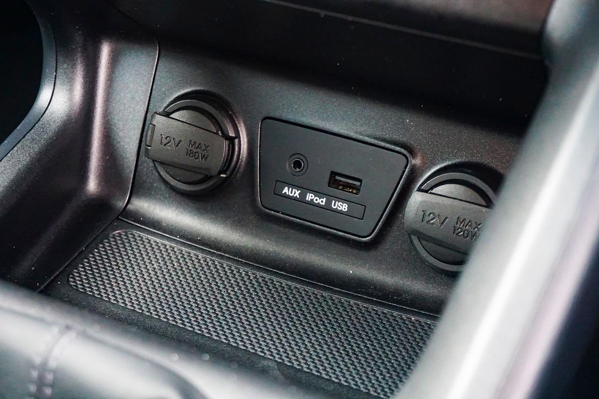 2014 Hyundai ix35 SE Series II