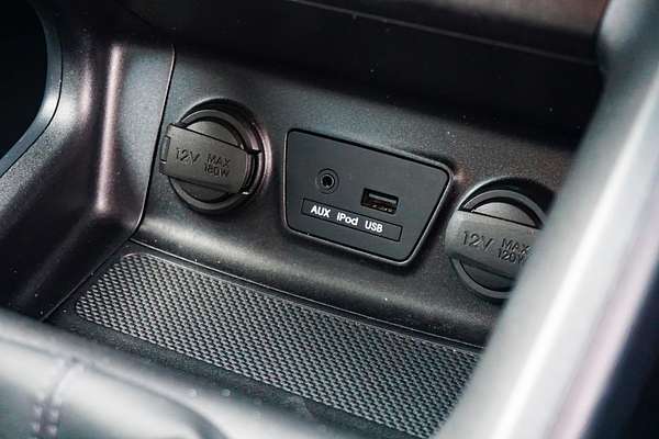 2014 Hyundai ix35 SE Series II