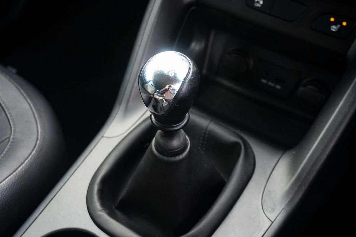 2014 Hyundai ix35 SE Series II