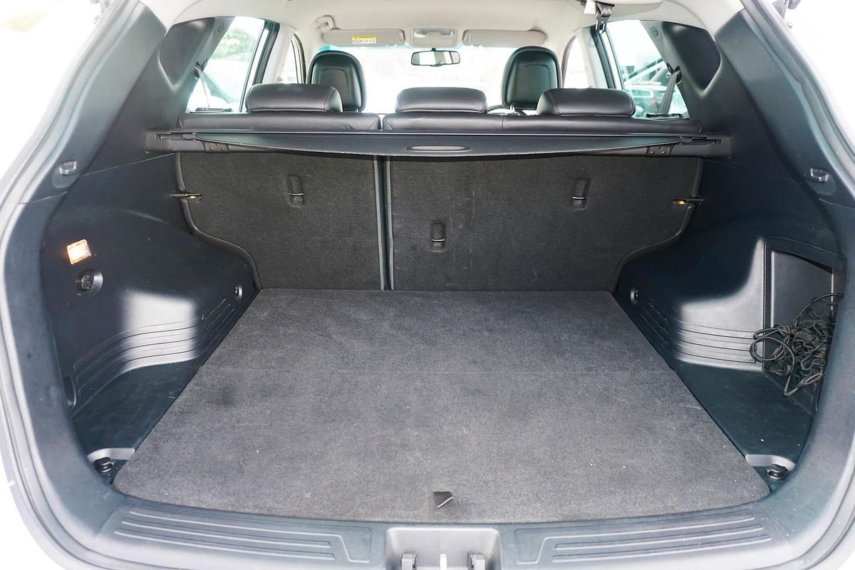 2014 Hyundai ix35 SE Series II