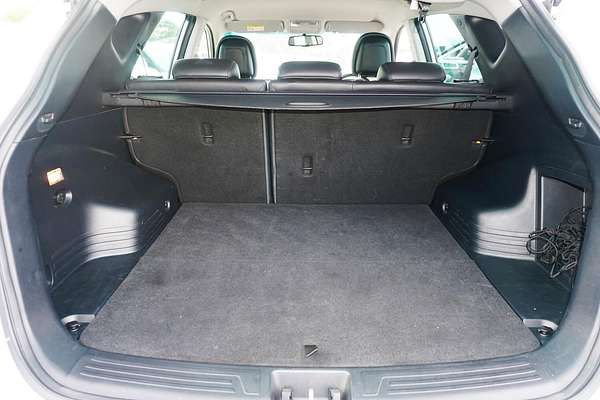 2014 Hyundai ix35 SE Series II
