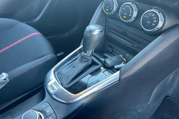 2015 Mazda 2 Genki DJ Series
