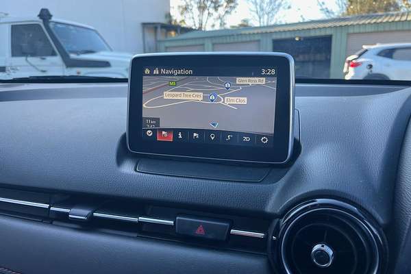 2015 Mazda 2 Genki DJ Series