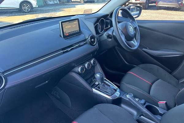 2015 Mazda 2 Genki DJ Series