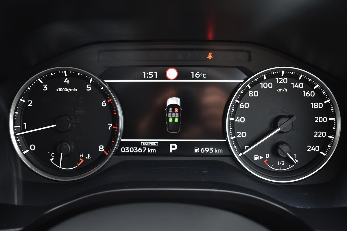 2024 Mitsubishi Outlander ES ZM