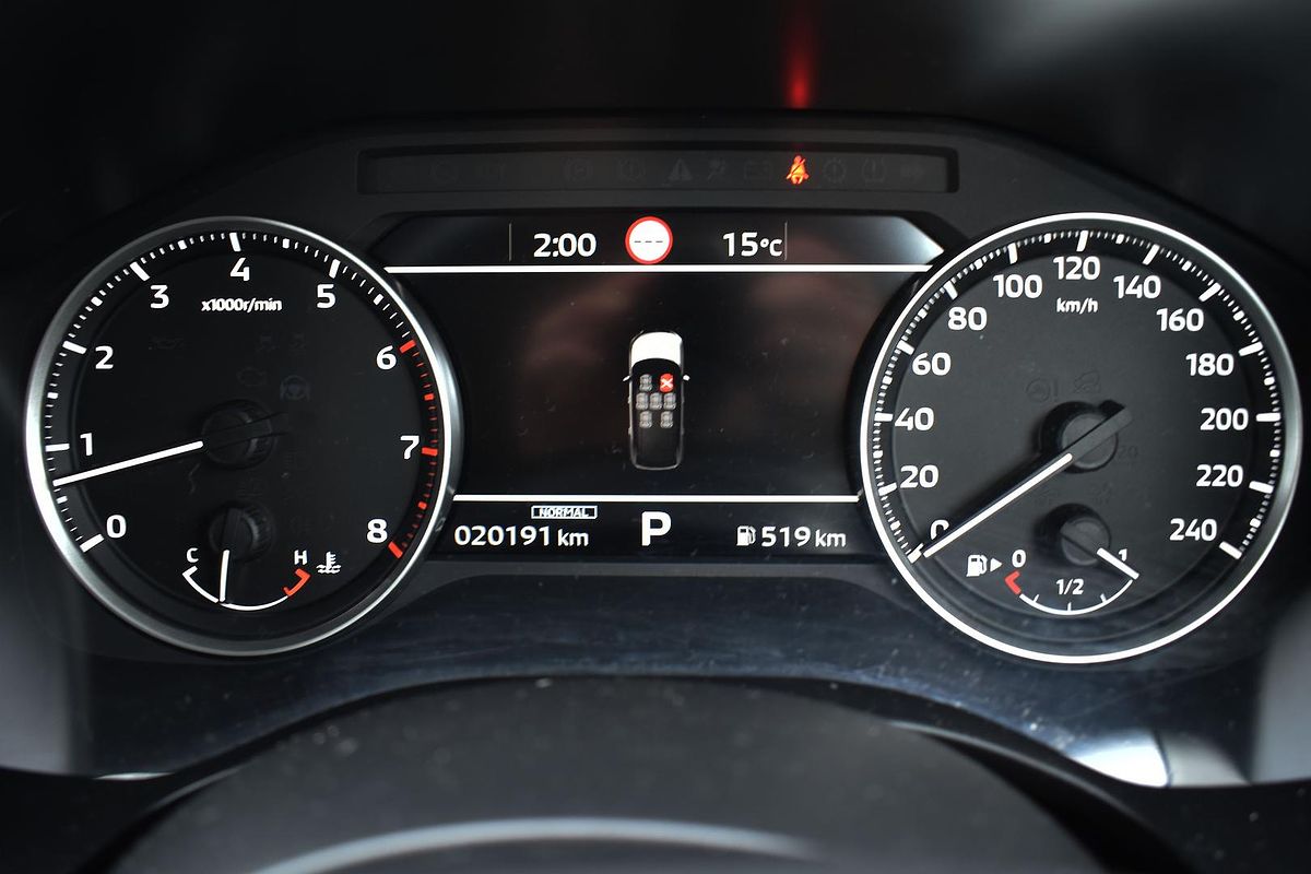 2024 Mitsubishi Outlander ES ZM