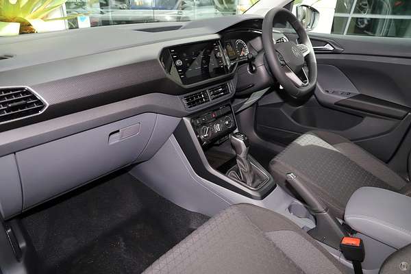 2021 Volkswagen T-Roc 110TSI Style A11