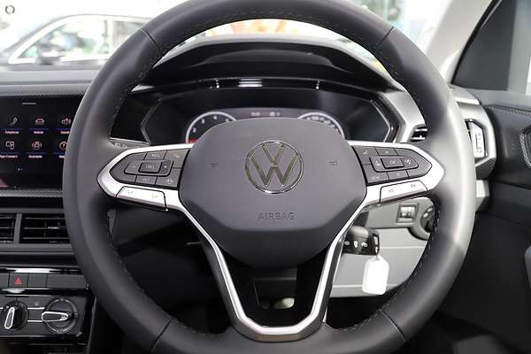 2021 Volkswagen T-Roc 110TSI Style A11