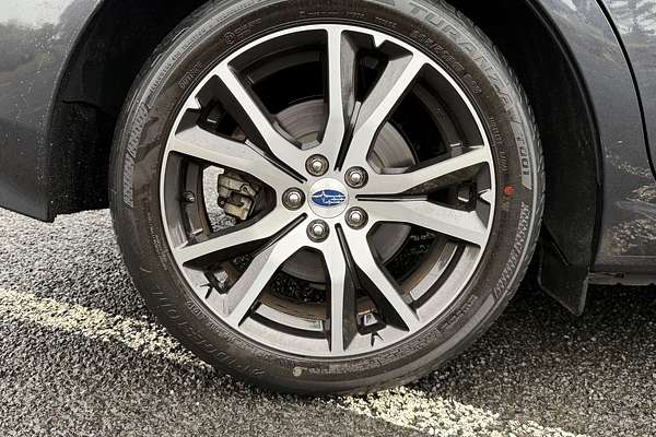 2019 Subaru Impreza 2.0i-L G5