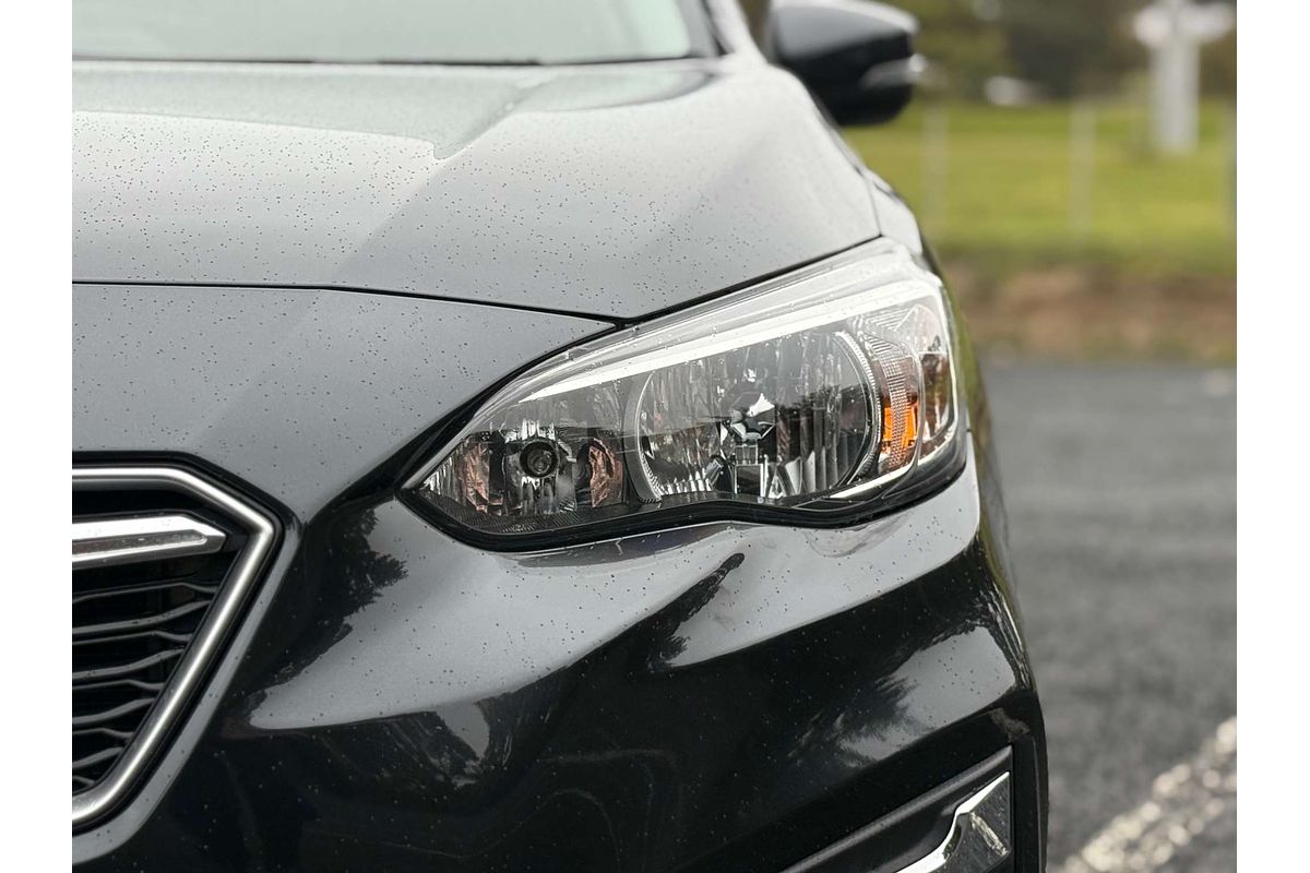 2019 Subaru Impreza 2.0i-L G5