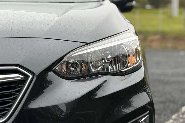 2019 Subaru Impreza 2.0i-L G5