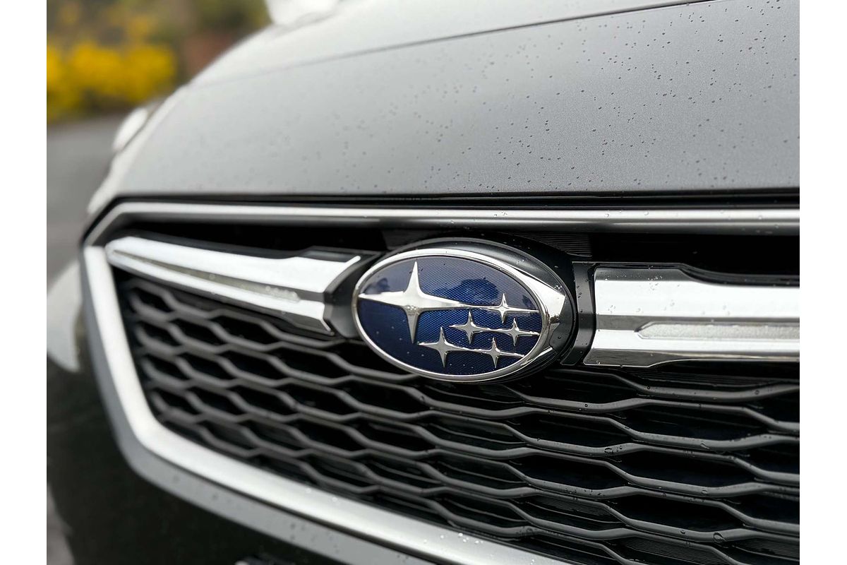 2019 Subaru Impreza 2.0i-L G5
