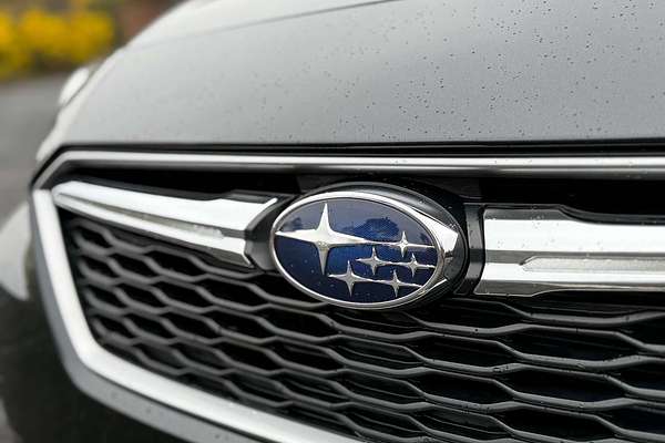 2019 Subaru Impreza 2.0i-L G5