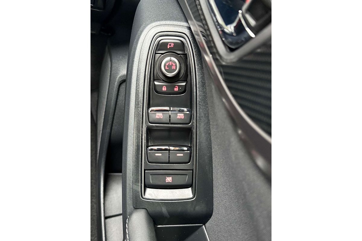 2019 Subaru Impreza 2.0i-L G5