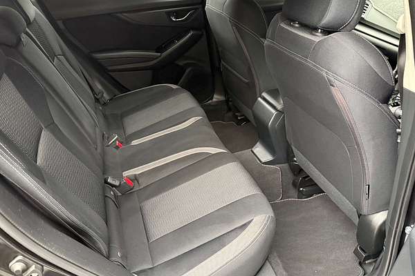 2019 Subaru Impreza 2.0i-L G5