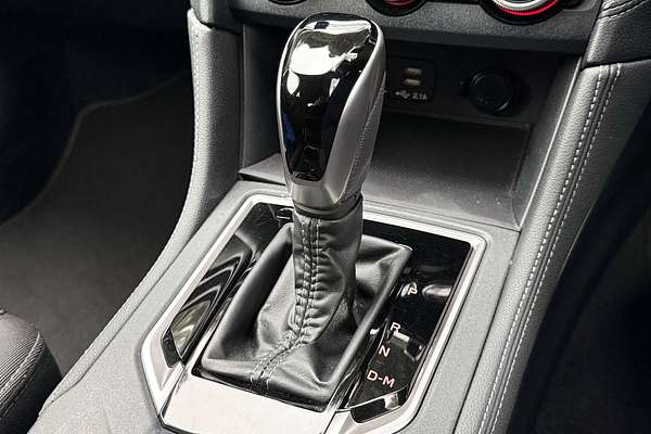 2019 Subaru Impreza 2.0i-L G5