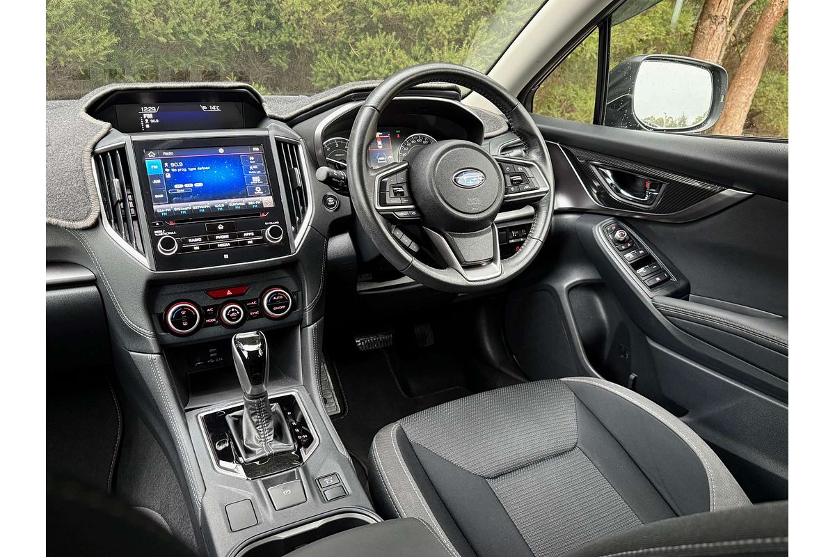 2019 Subaru Impreza 2.0i-L G5