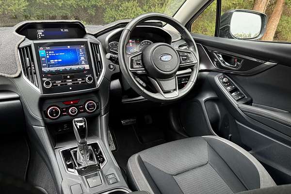 2019 Subaru Impreza 2.0i-L G5