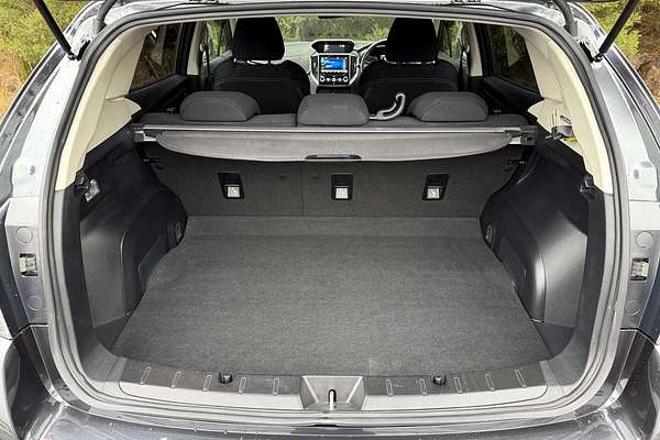 2019 Subaru Impreza 2.0i-L G5