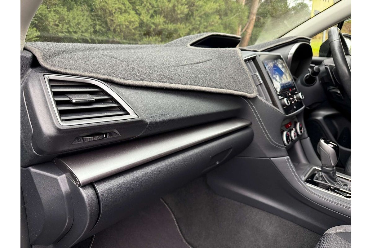 2019 Subaru Impreza 2.0i-L G5