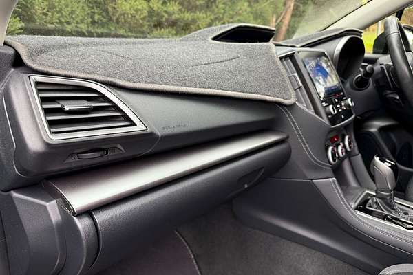 2019 Subaru Impreza 2.0i-L G5