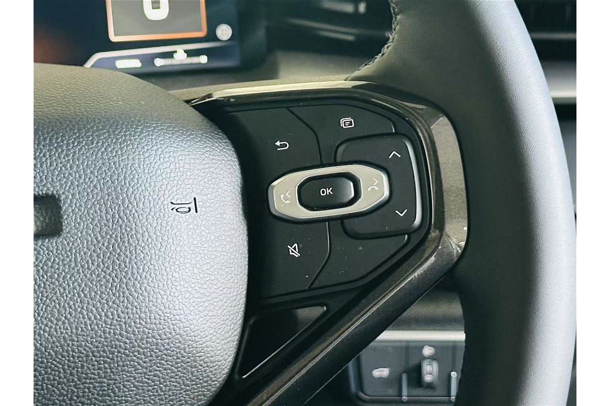 H6 Facelift Ult Auto Hybrid 4X2