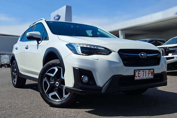 2018 Subaru XV 2.0i-S G5X