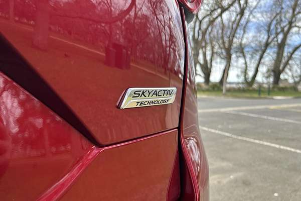 2017 Mazda CX-5 Akera KF Series