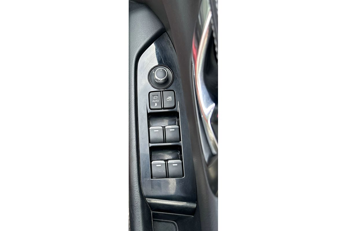 2017 Mazda CX-5 Akera KF Series