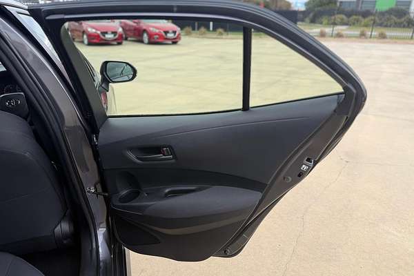 2021 Toyota Corolla Ascent Sport MZEA12R