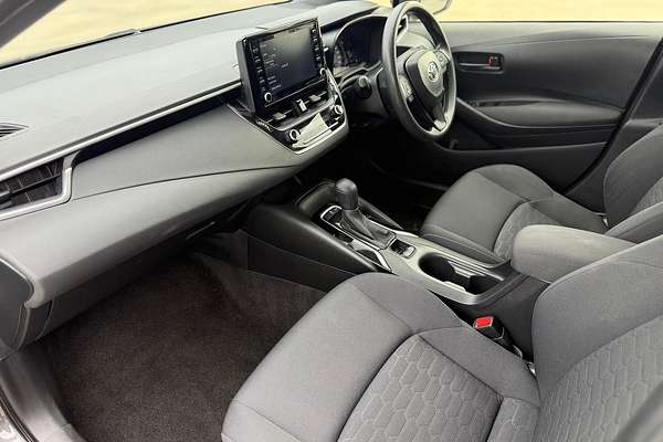 2021 Toyota Corolla Ascent Sport MZEA12R